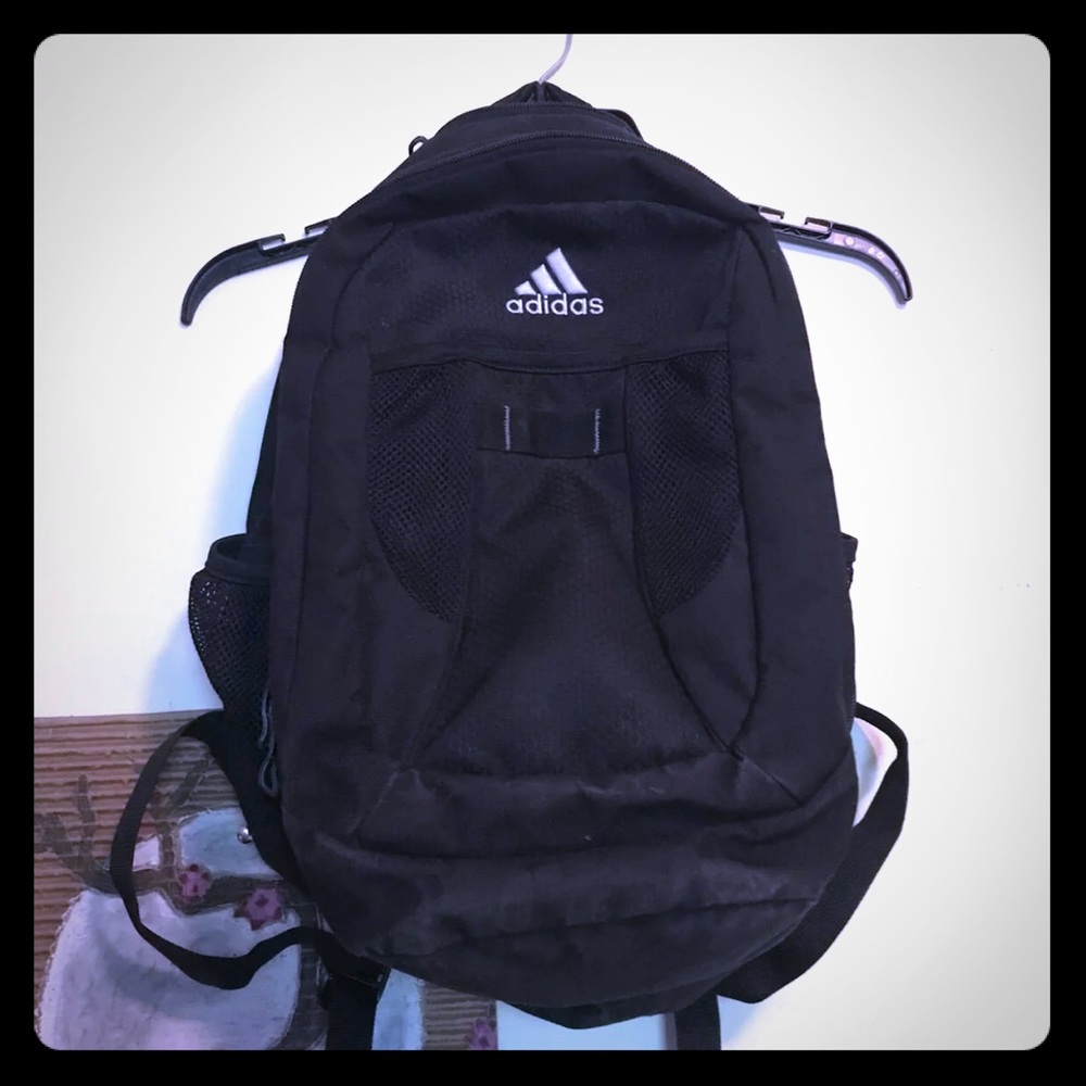 Adidas backpack
